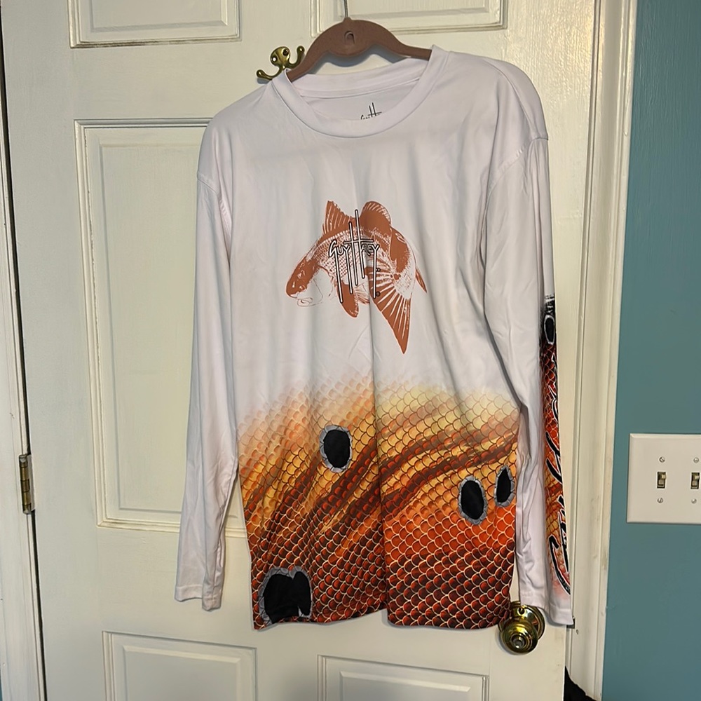 Guy Harvey SPF